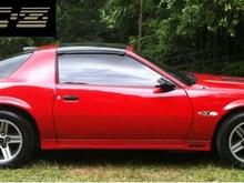 '86 iroc z