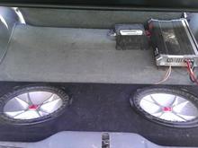 speakers
