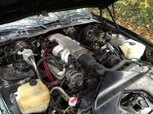 Engine Bay