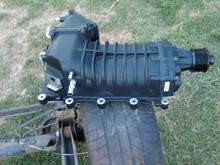 contemplating bolting this on later if my fabricator can build an intake. if so i will run and tune e85