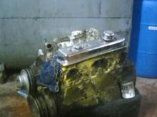 engine out
