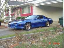 my baby