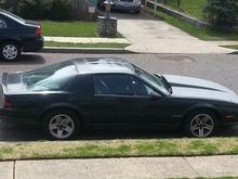 my 86