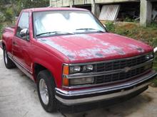 Silverado C 1500 s