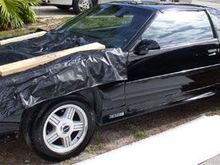 My "baby" when I first acquired it in 2004.