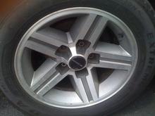 sweet original iroc rims