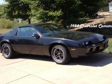 My 84 Base
