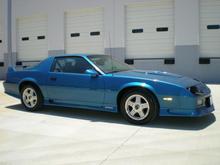 1992 Z28 Camaro (7)
