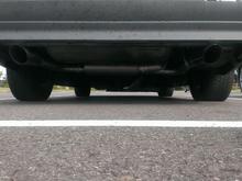 Exhaust