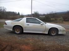 when i first got her paid 600.00 for her
