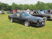 The Hideout Car Show - July 20, 2013