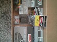 New top end for the LQ4