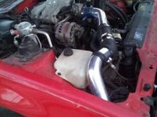 CAI  Top View
