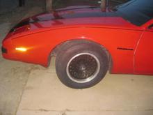 New pics after paint fiasco