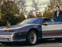 1989 GTA