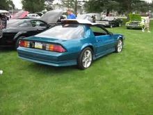 Car show