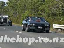 whangamatas beach hop