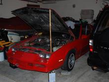 Camaro 8