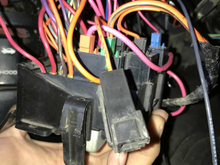 Mystery plug sure it has a place but don't know where