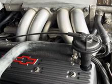 What us 86 and early 3rd gen owners dont have. 