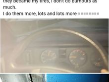 FB has reminded me that this car has been backnon the road for 10years already.. sheesh