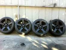 "stock" rims from an iroc from a different website forum