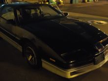 Always buy cars in the dark