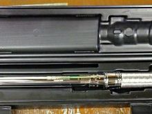 5-120 ft lb torque wrench