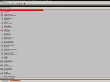 maf in, no codes ecm reset. car already warm, screenshot is after 6 minutes of idle. closed loop