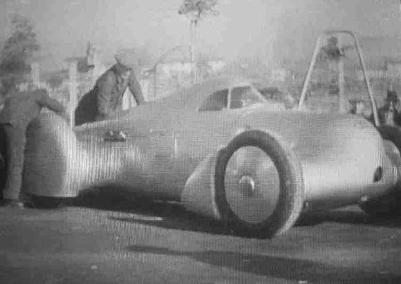 1935 Auto Union (Oudi)