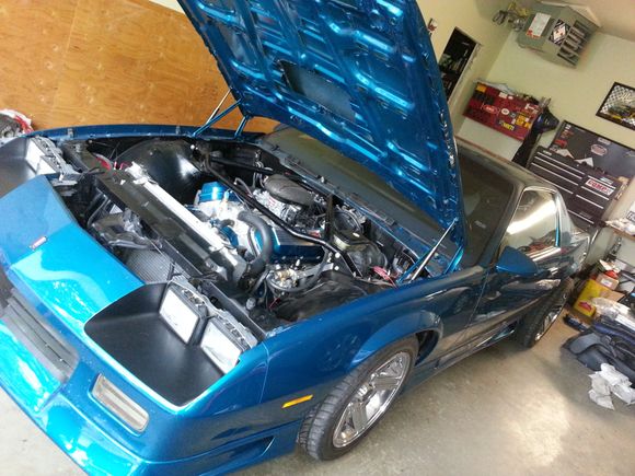 454 breathing in here