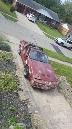 love this car! so much fun!,