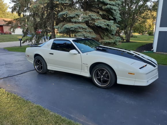1986 Very Fast, 383 Stroker, 590 HP, Soon to be for sale!