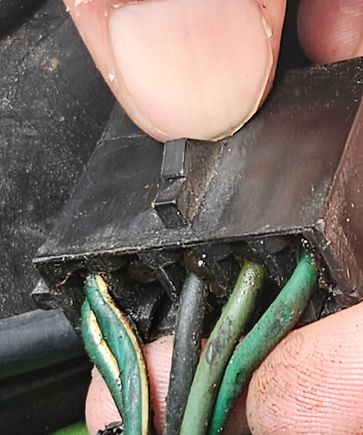 AC Compressor Cotrol Relay Had To Replace This All