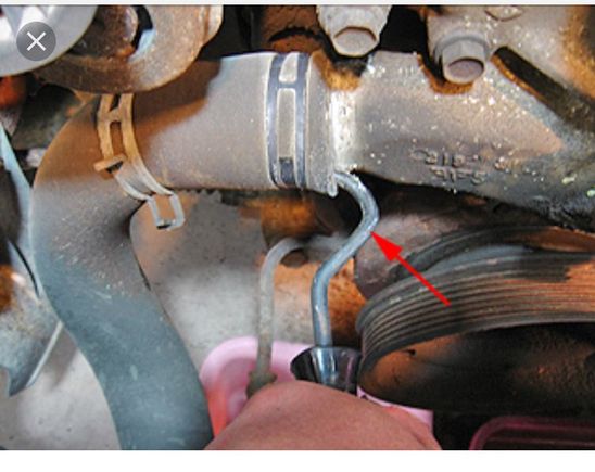 Here’s a pic for a radiator hose, but same idea for the heater core. The long ones work best in tight spots. Just rotate the tool around the pipe and it usually pops right off. DON’T use pliers and try to twist it. You could damage the heater core.