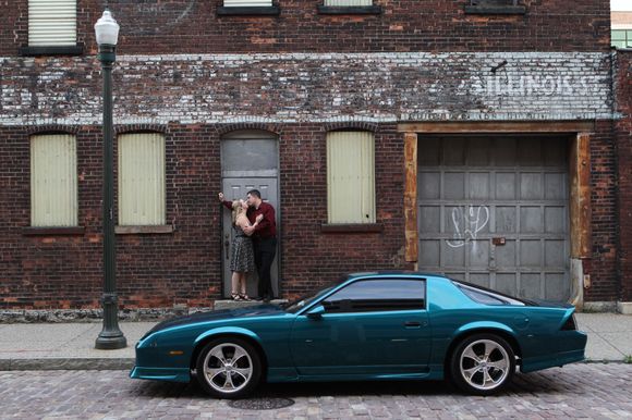 Color photo requested...