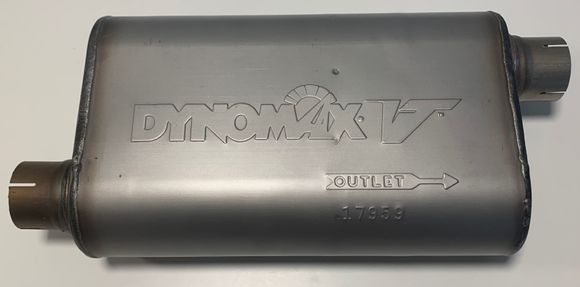 DYNOMAX 17959