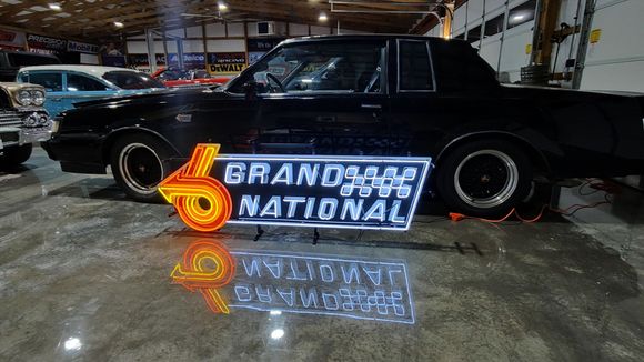 Grand National