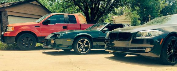 My 3 girls