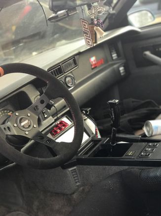 dat interior thoughhh