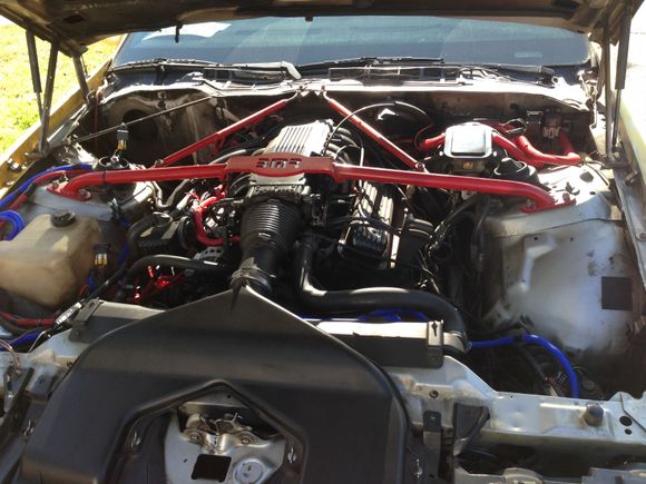 Almost Done