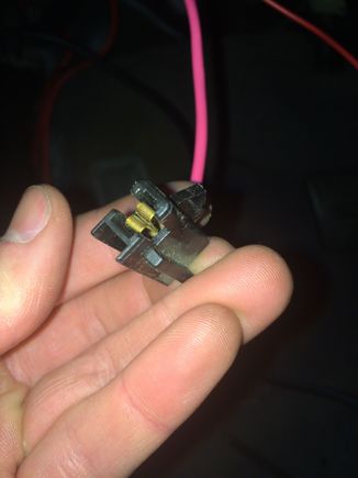 Pack Con II 24 Connector.