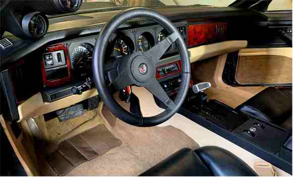 I took some liberties with OEM, but love the results.