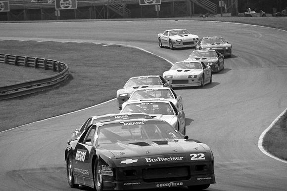 I loved watching the racing in my Youth,never thought i would own one