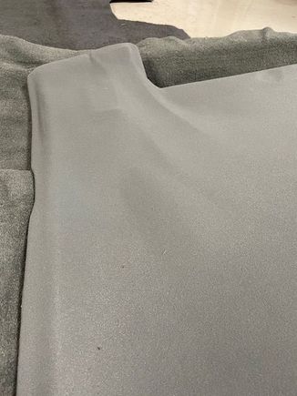 'New' headliner by B-pillars