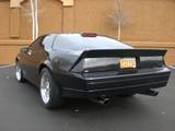 rear driver