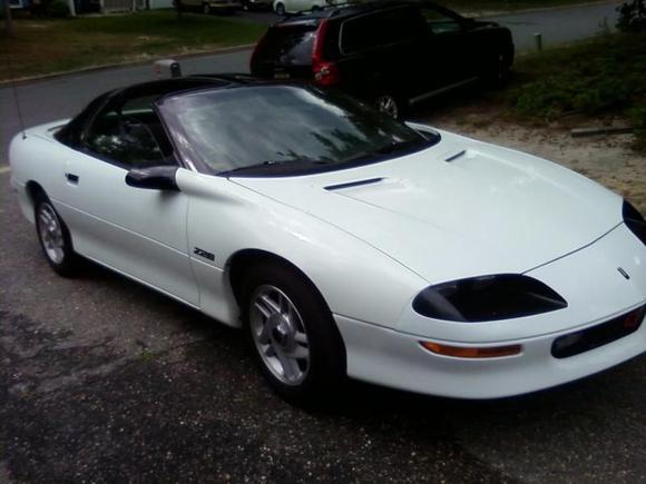 93 camaro