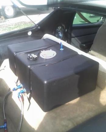 fuel cell