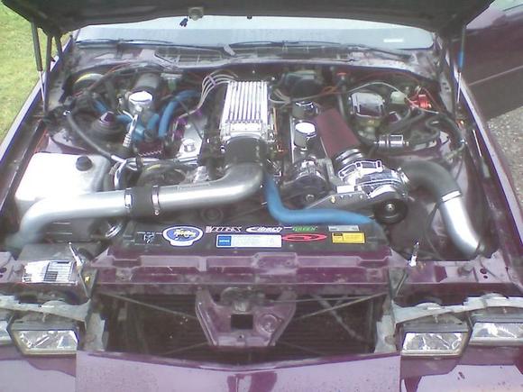 engine.