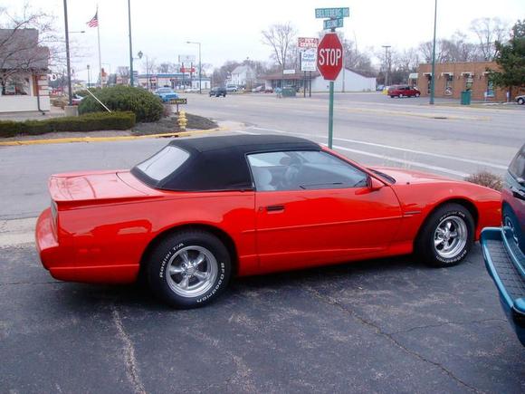 firebird 001